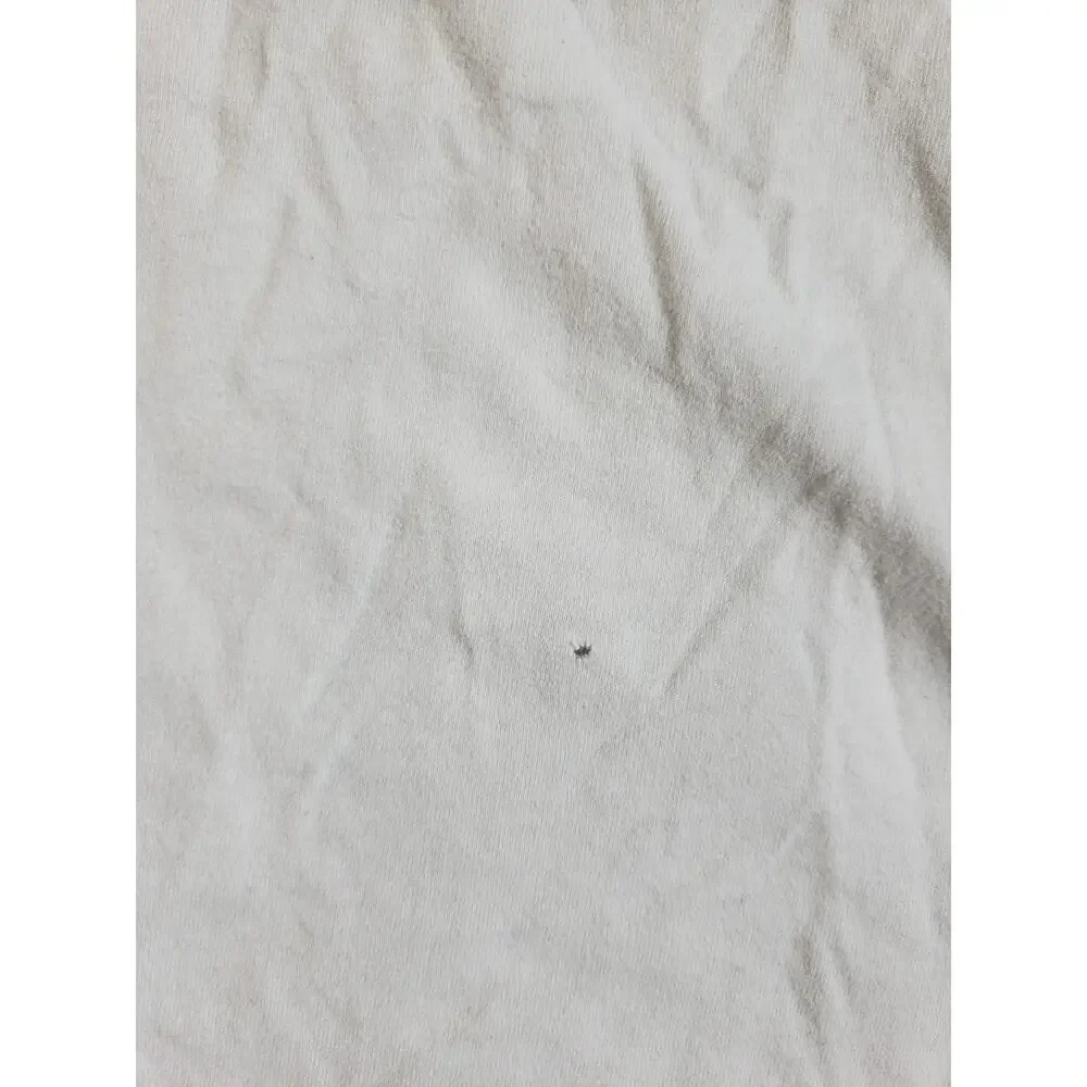 The North Face Shirt Size Large Mens White Long Sleeve Work Outdoors Comfort